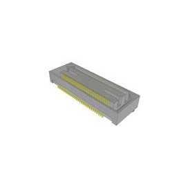 1 pcs : BSH-030-01-L-D-A - Board to Board & Mezzanine Connectors 0.50 mm Basic Blade & Beam Socket Strip