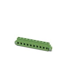 1 pcs : 1858808 - Pluggable Terminal Blocks 6 Pos 7.62mm pitch Plug 24-12 AWG Screw