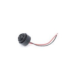 1 pcs : IP432912-4 - Piezo Buzzers & Audio Indicators Piezo Indicator