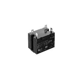 1 pcs : HE2AN-SW-DC12V - General Purpose Relays 2 Form A 25A 12VDC Scw Trm Typ W DC Coi