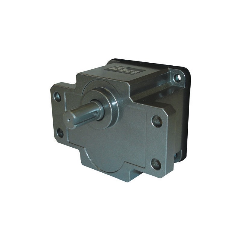 1 pcs - Panasonic Spur Gearbox, 5:1 Gear Ratio, 2.25 Nm Maximum Torque, 275rpm Maximum Speed