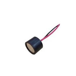 1 pcs : AI-1450-T-WP-LW80-R - Piezo Buzzers & Audio Indicators INDICATOR 12VDC 80DB 5000HZ