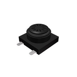 1 pcs : AI-4028-P-SP32-R - Piezo Buzzers & Audio Indicators 98 dba 32VDC 2800Hz