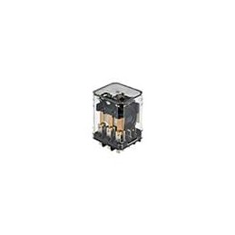 1 pcs : 2-1393118-6 - General Purpose Relays KUP-14D35-110KU