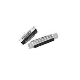 1 pcs : L17EHD15P10 - D-Sub High Density Connectors DSUB