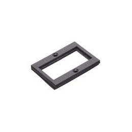 1 pcs : 26546843 - Controller Accessories Adapter for Cutout for CTR24 Scrw Mnt