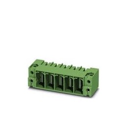 1 pcs : 1762741 - Pluggable Terminal Blocks 2 Pos 15mm pitch Through Hole Header