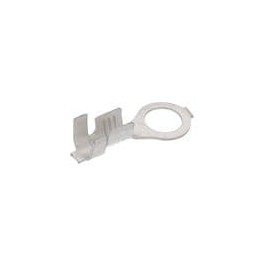 1 pcs : 170011-2 - Terminals RING TERMINAL STRIP