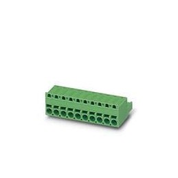 1 pcs : 1729661 - Pluggable Terminal Blocks FKCS 2,5/12-ST- 5,08 BUGYBD1-12
