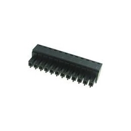 1 pcs : 1839775 - Pluggable Terminal Blocks 12 Pos 3.81mm pitch Plug 28-16 AWG Screw