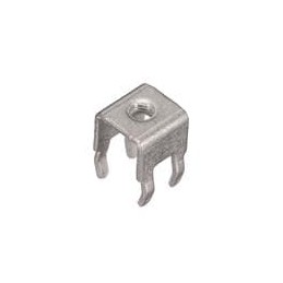 1 pcs : 7698-SEMS - Terminals SCREW TERMINAL/UNASSEMBLED