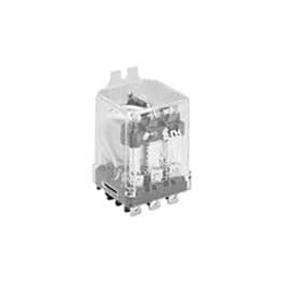 1 pcs : 735-2A-C-T-24VDC - General Purpose Relays 20A, General Purpose Relay