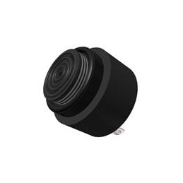 1 pcs : AI-4328-P-C28-R - Piezo Buzzers & Audio Indicators 95dB 2800Hz 28VAC/DC