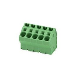 1 pcs : 1819202 - Fixed Terminal Blocks SPTA 16/2-10,0-ZB