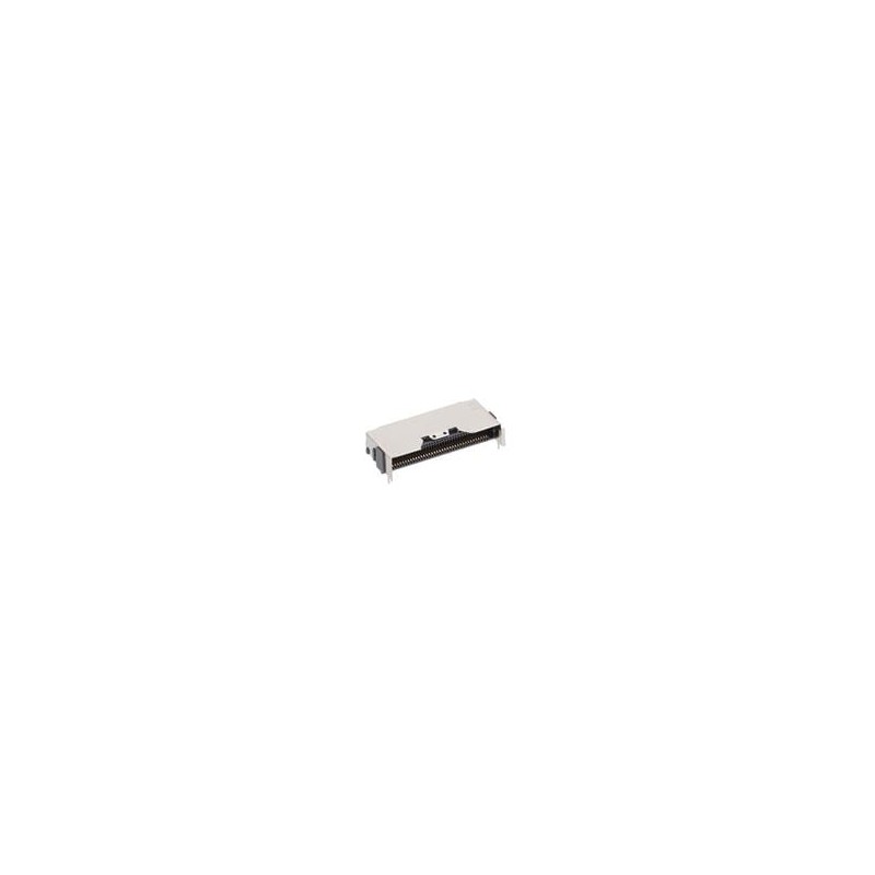 1 pcs : ARF6-24-S-RA-TR - High Speed/Modular Connectors AcceleRate Slim Socket for ARC6 Series, 0.635 mm Pitch