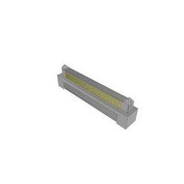 1 pcs : ERM5-050-05.0-L-DV-TR - Board to Board & Mezzanine Connectors 0.50 mm Edge Rate Rugged High Speed Terminal