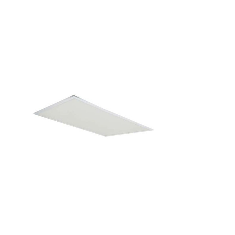 1 Box of 3 - 4lite UK 30 W Square LED Panel Light, L 600 W 600