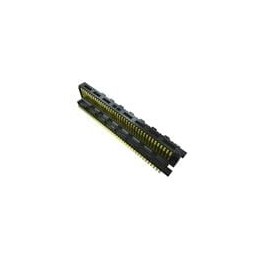 1 pcs : ST4-40-1.00-L-D-P-TR - Board to Board & Mezzanine Connectors 0.40 mm Micro Blade & Beam Ultra Fine Pitch Header