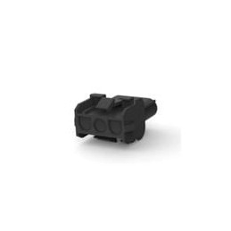 1 pcs : 794900-1 - Pin & Socket Connectors 03P UMNL HI TEMP CAP HSG