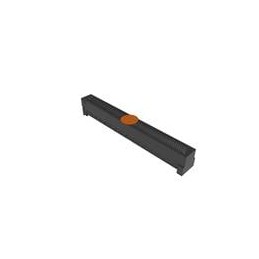 1 pcs : HSEC8-160-01-S-DV-A-K - Standard Card Edge Connectors 0.80 mm High-Speed Edge Card Connector, Vertical