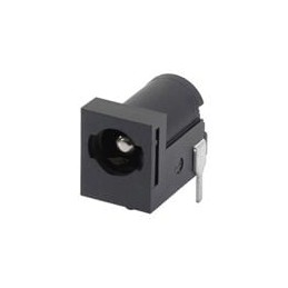 1 pcs : PJ-059B - DC Power Connectors Power Jacks