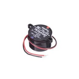 1 pcs : PAL-328 - Piezo Buzzers & Audio Indicators PIEZO-A-LERT