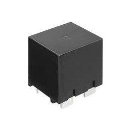 1 pcs : HE1aN-P-DC6V-Y5 - General Purpose Relays 1 Form A 70% Nom V Coil Voltage 6