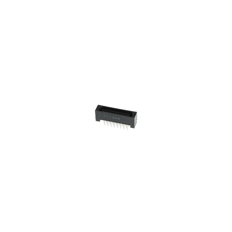 1 pcs : FX2BA-80PA-1.27DSA(71) - Board to Board & Mezzanine Connectors HDR VERT 80P 1.27MM
