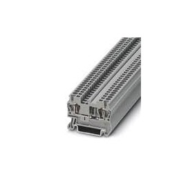 1 pcs : 3036262 - DIN Rail Terminal Blocks ST 2.5-DIO/L-R
