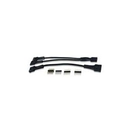1 pcs : 240-021-2 - Ribbon Cables / IDC Cables Pmod Cable Kit 12-pin