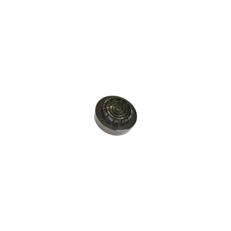 1 pcs : SNP428R - Piezo Buzzers & Audio Indicators CONSTANT, 4-28VDC SNAP-IN, CUL APPRVD