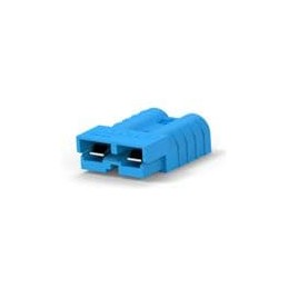 1 pcs : 647893-5 - Heavy Duty Power Connectors SERIES 50 CONN 10-12 AWG BLUE