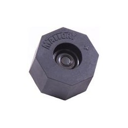 1 pcs : MSS5GL - Piezo Buzzers & Audio Indicators IEC ALARM 4-6VDC 90DB GENERAL STK $