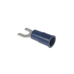 1 pcs : 19142-0024 - Terminals SPADE INSULKRIMP