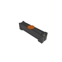 1 pcs : HSEC8-130-01-S-DV-A-WT-K-TR - Standard Card Edge Connectors 0.80 mm High-Speed Edge Card Connector, Vertical