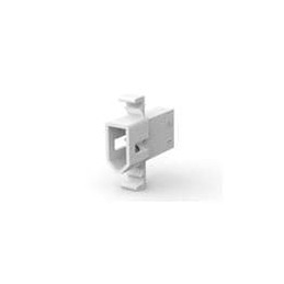 1 pcs : 770068-1 - Pin & Socket Connectors PANEL MOUNT PLG 2P in-line