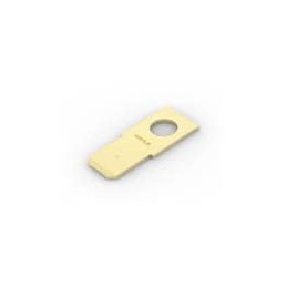 1 pcs : 63038-2 - Terminals 250 FASTON TAB 032 B