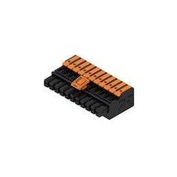 1 pcs : 2741760000 - Pluggable Terminal Blocks MPS 5/11 S F6 TN B B