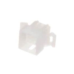 1 pcs : 46999-0717 - Pin & Socket Connectors .062 Pwr Conn Plug 9Ckt Prebent Pnl Mnt