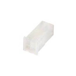 1 pcs : 1969598-4 - Power to the Board 4P FH PLUG VAL-U-LOK V2