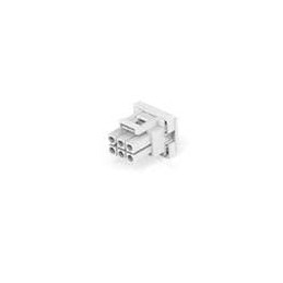 1 pcs : 2385532-6 - Rectangular Mil Spec Connectors 6P DR RCPT VAL-U-LOK GWT/V0 plus TPA