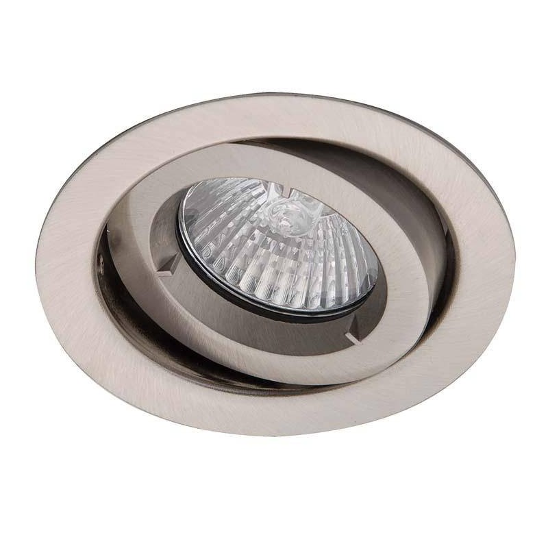 1 Box of 30 - 4lite UK LED Downlight, 240 V, 90 x 68 x 89 mm, 50 W