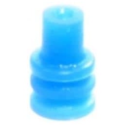 1 pcs : 15344938 - Automotive Connectors Single Wire Seal