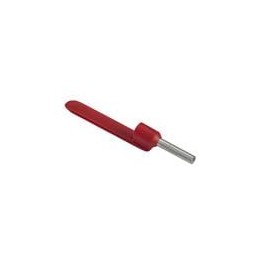 1 pcs : DZ5CA010 - Terminals CABLE END