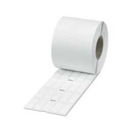 1 pcs - Phoenix Contact Cable Labels, 12.7mm Width, 36.5mm Height, 4000Per Roll Qty