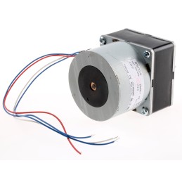 1 pcs - Crouzet Reversible Synchronous Geared AC Geared Motor, 7.2 W, 230 - 240 V