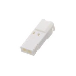 1 pcs : 1015242 - Pluggable Terminal Blocks PTCM 0,5/ 2-PI-2,5WH 160V,INVERTED PLUG