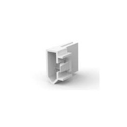 1 pcs : 770783-1 - Pin & Socket Connectors 03P PLUG .248CL