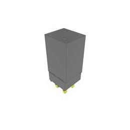 1 pcs : ESQ-102-12-G-D - PC/104 Connectors Elevated Socket Strip, 0.100' Pitch