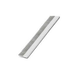 50 pcs : 1200104 - Terminals AI 0,5-8 WH S1 50PC STRIP